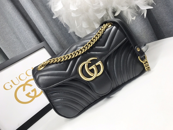 激安グッチバッグコピー内部構造